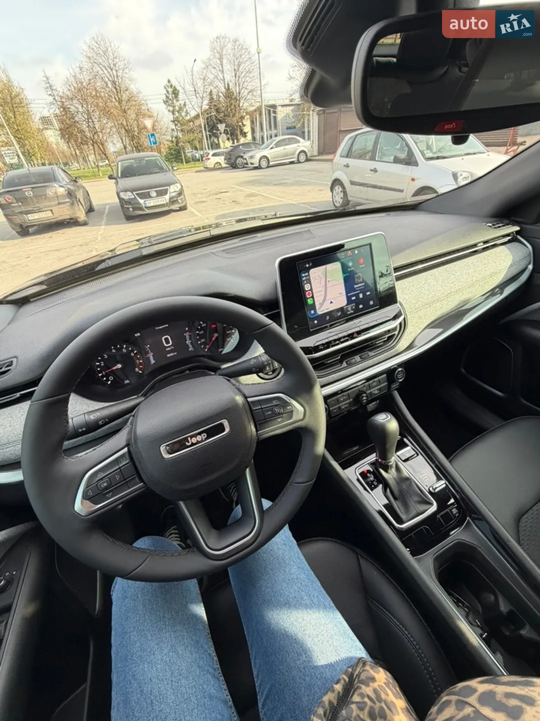2025 Jeep Compass - мініатюра 19