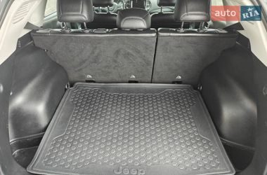 Внедорожник / Кроссовер Jeep Compass 2019 в Ивано-Франковске