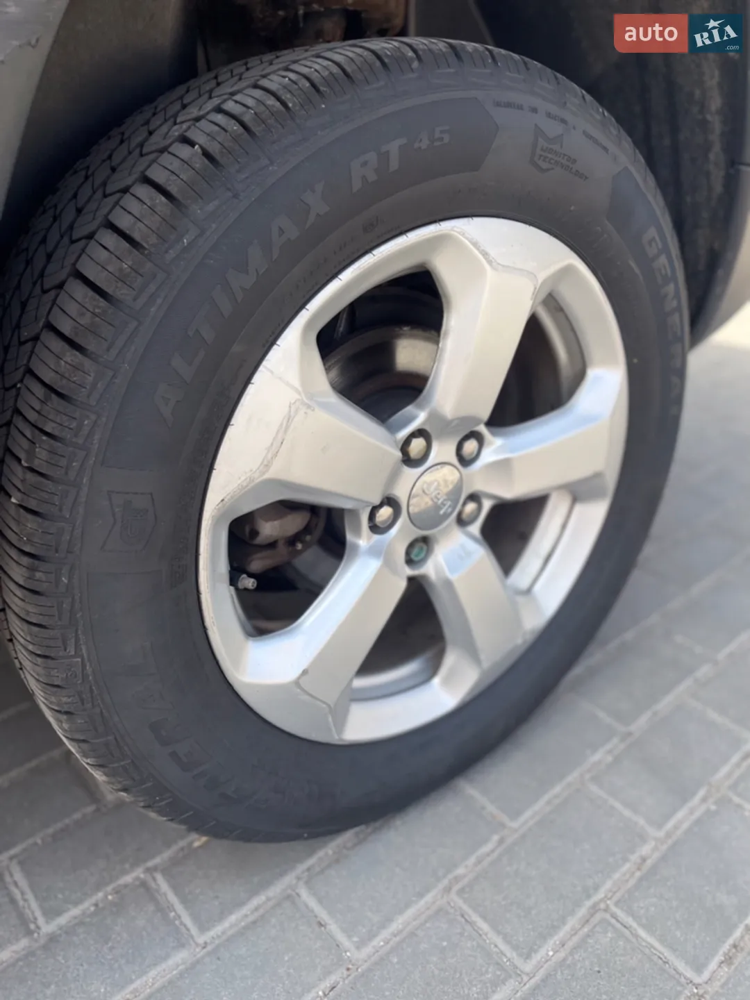 2018 Jeep Compass - мініатюра 7