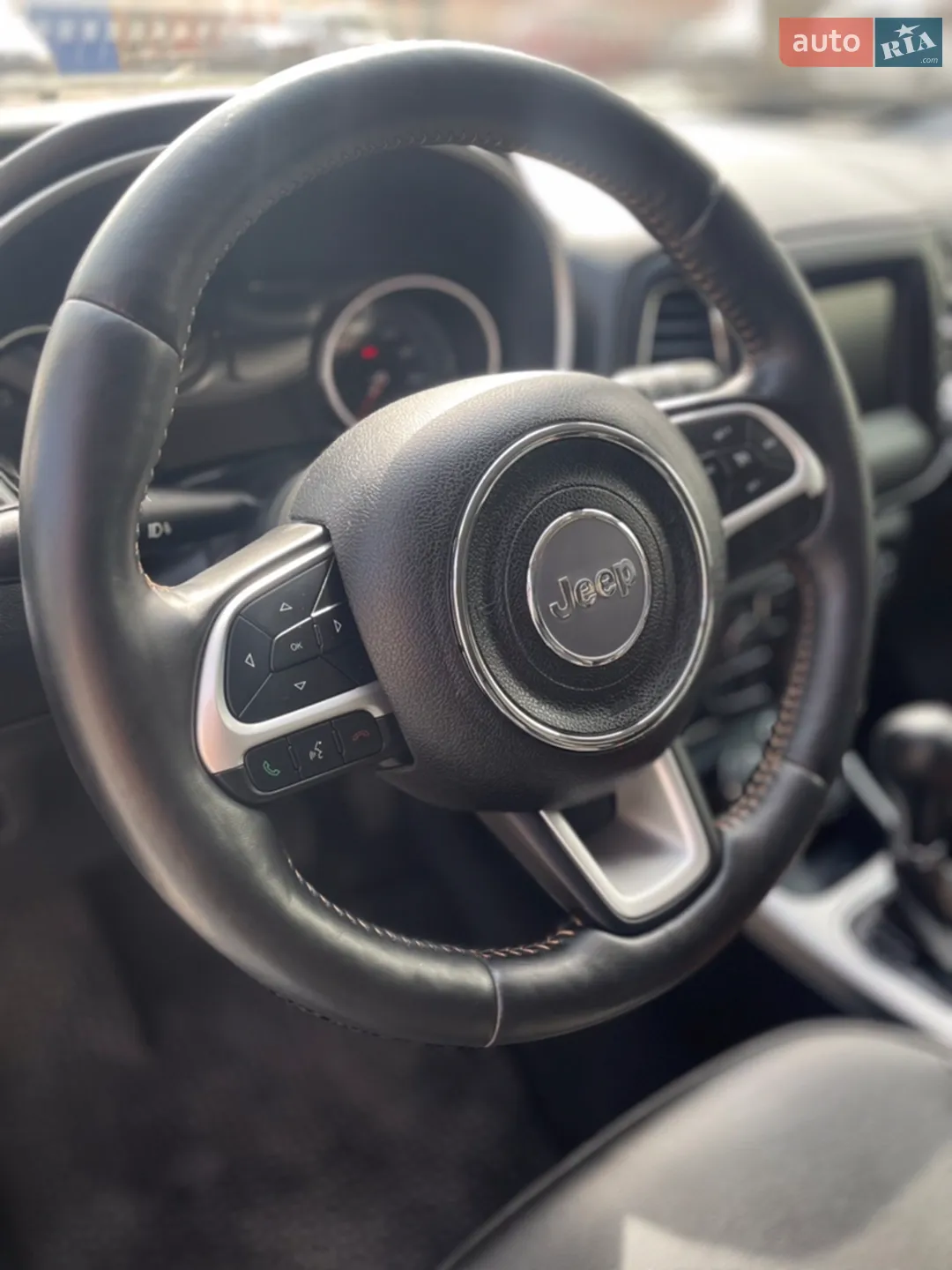 2018 Jeep Compass - мініатюра 12