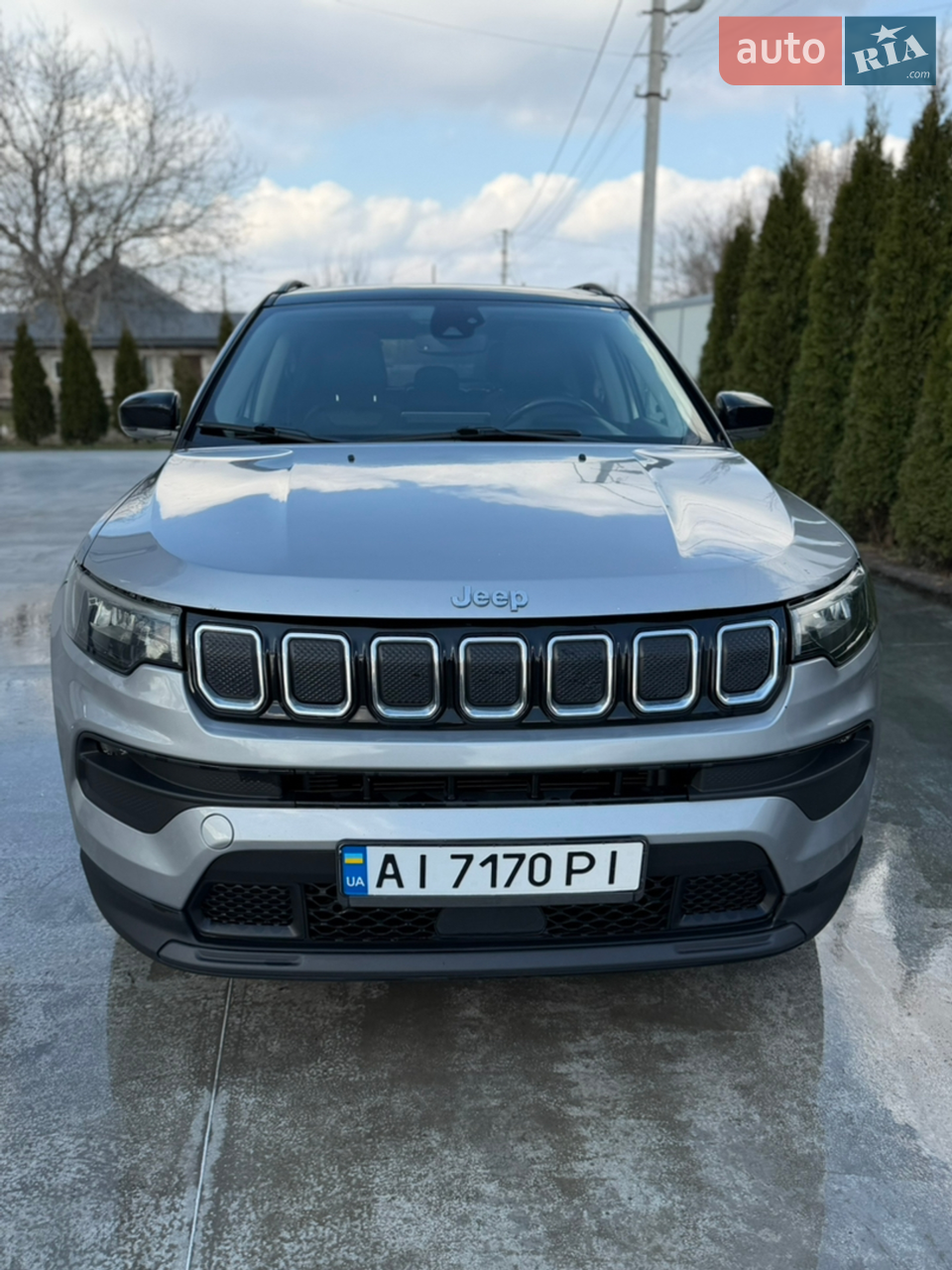 2023 Jeep Compass - мініатюра 25