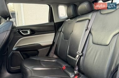 Внедорожник / Кроссовер Jeep Compass 2022 в Березане