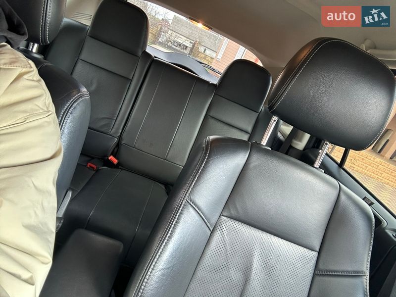 Позашляховик / Кросовер Jeep Compass 2014 в Львові фото 17 Позашляховик / Кросовер Jeep Compass 2014 в Львові