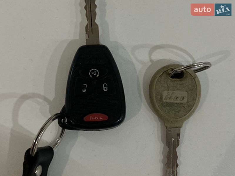 Позашляховик / Кросовер Jeep Compass 2014 в Львові фото 19 Позашляховик / Кросовер Jeep Compass 2014 в Львові