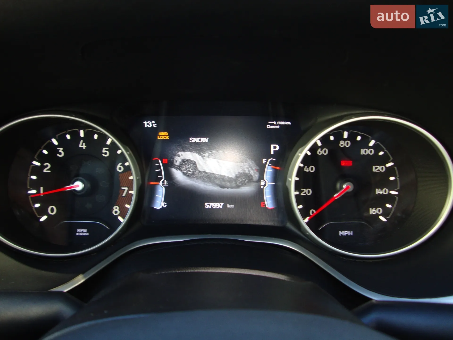 2019 Jeep Compass - мініатюра 35