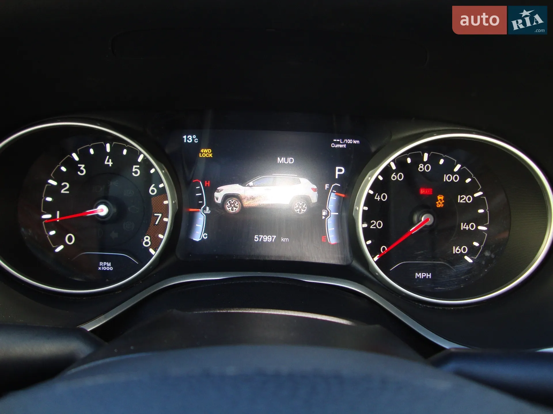 2019 Jeep Compass - мініатюра 37