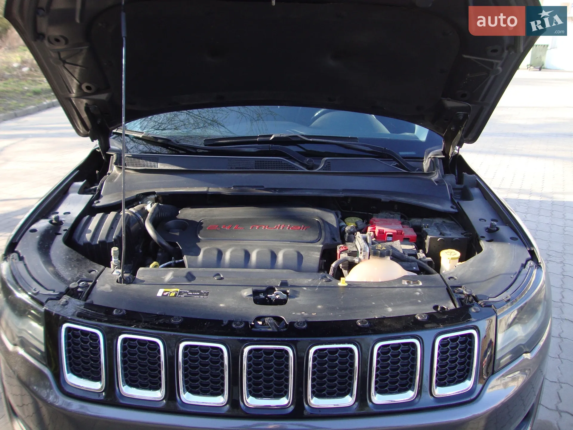 2019 Jeep Compass - мініатюра 40