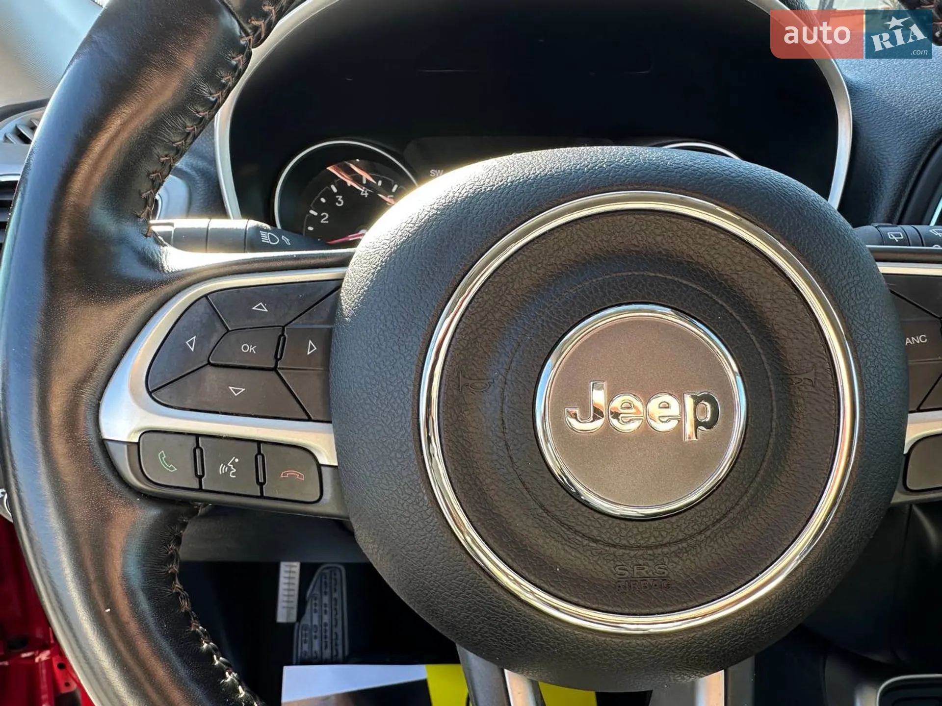 2020 Jeep Compass - мініатюра 12
