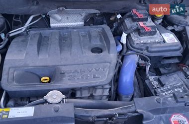 Внедорожник / Кроссовер Jeep Compass 2014 в Белой Церкви