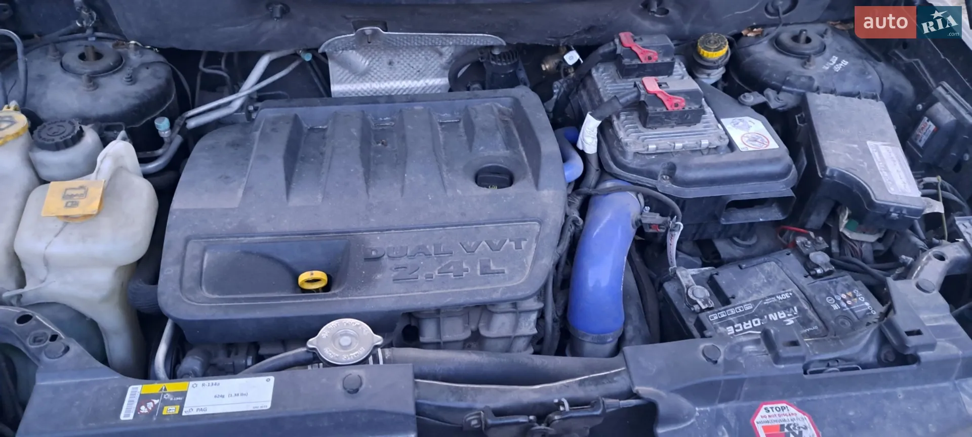 2014 Jeep Compass - мініатюра 7