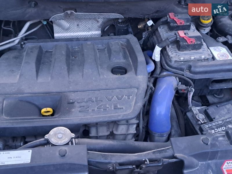 Внедорожник / Кроссовер Jeep Compass 2014 в Белой Церкви
