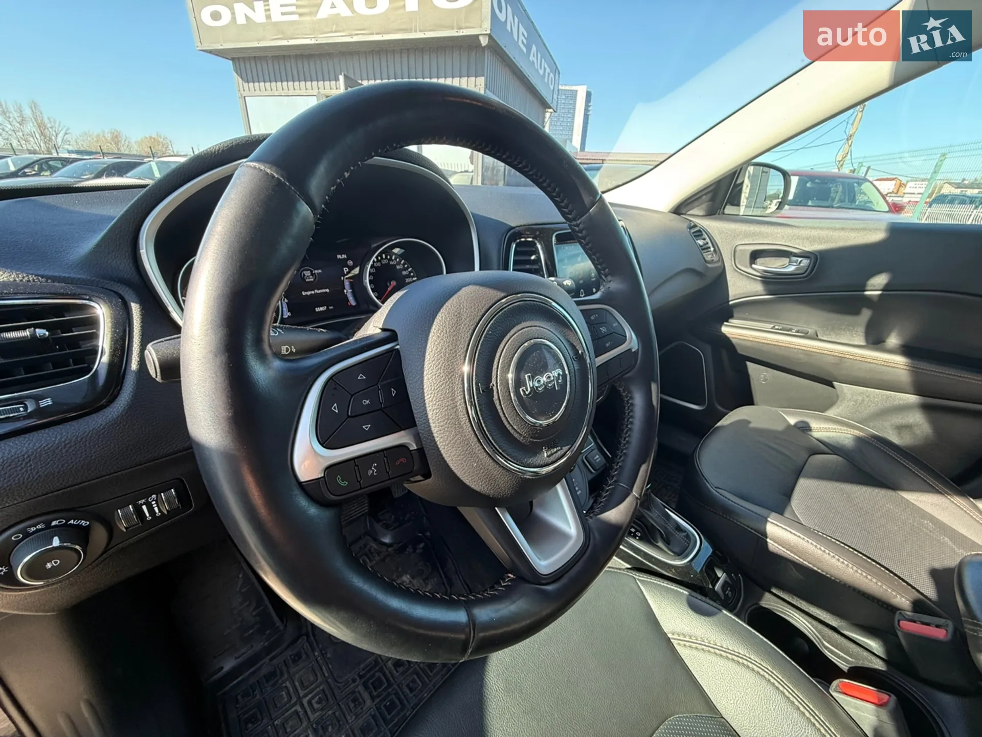 2020 Jeep Compass - мініатюра 22