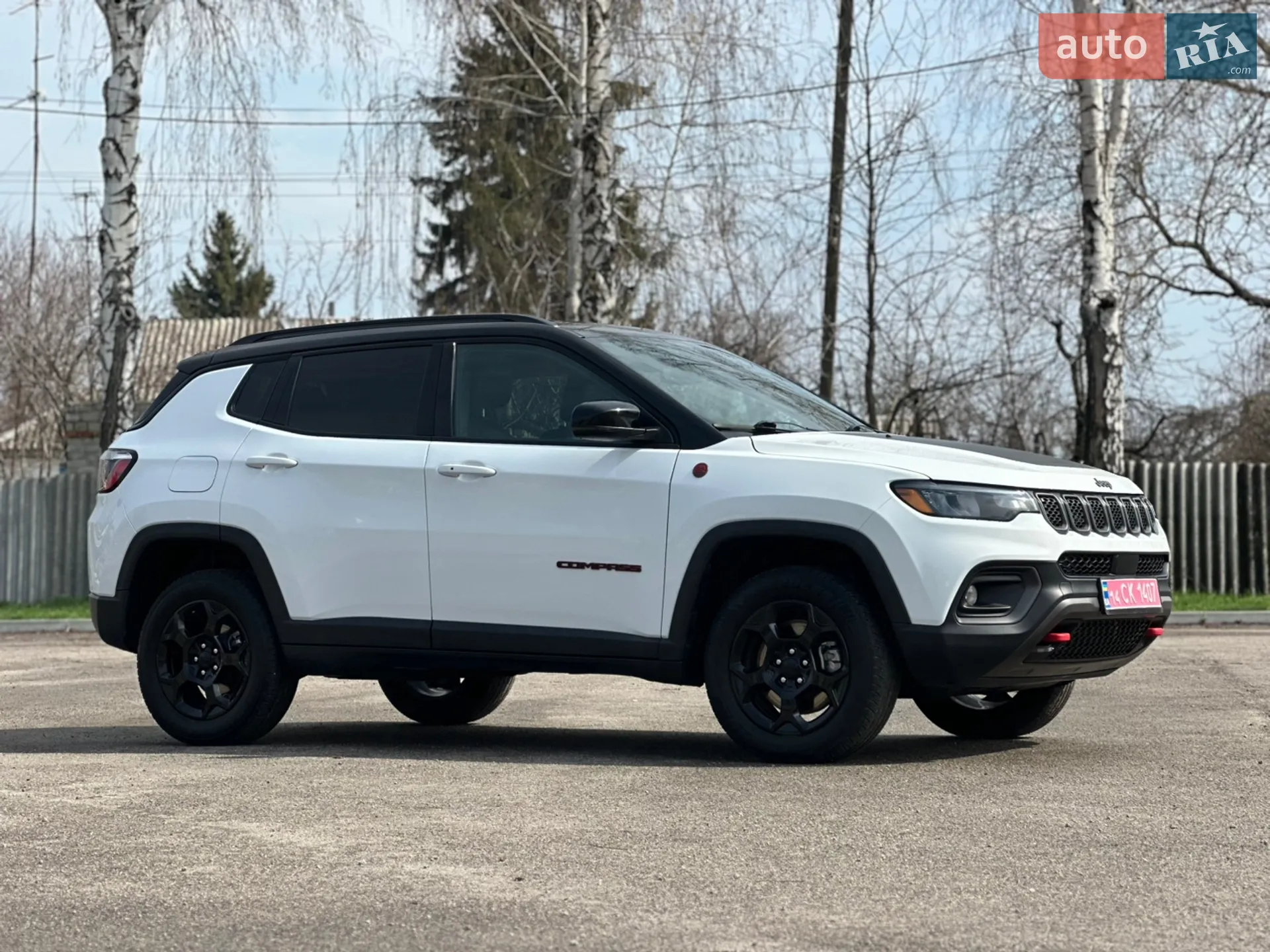 2023 Jeep Compass - мініатюра 15
