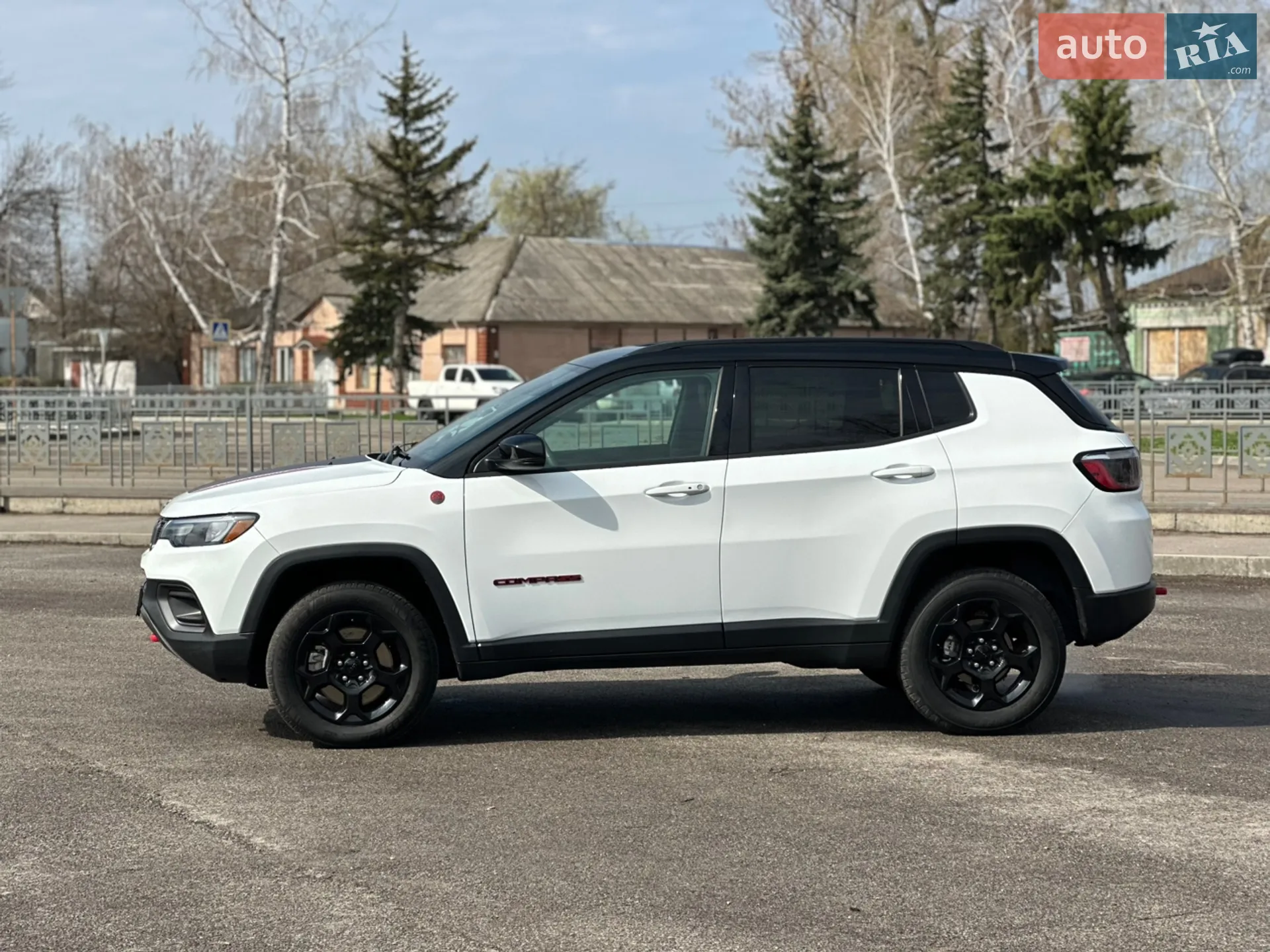 2023 Jeep Compass - мініатюра 18
