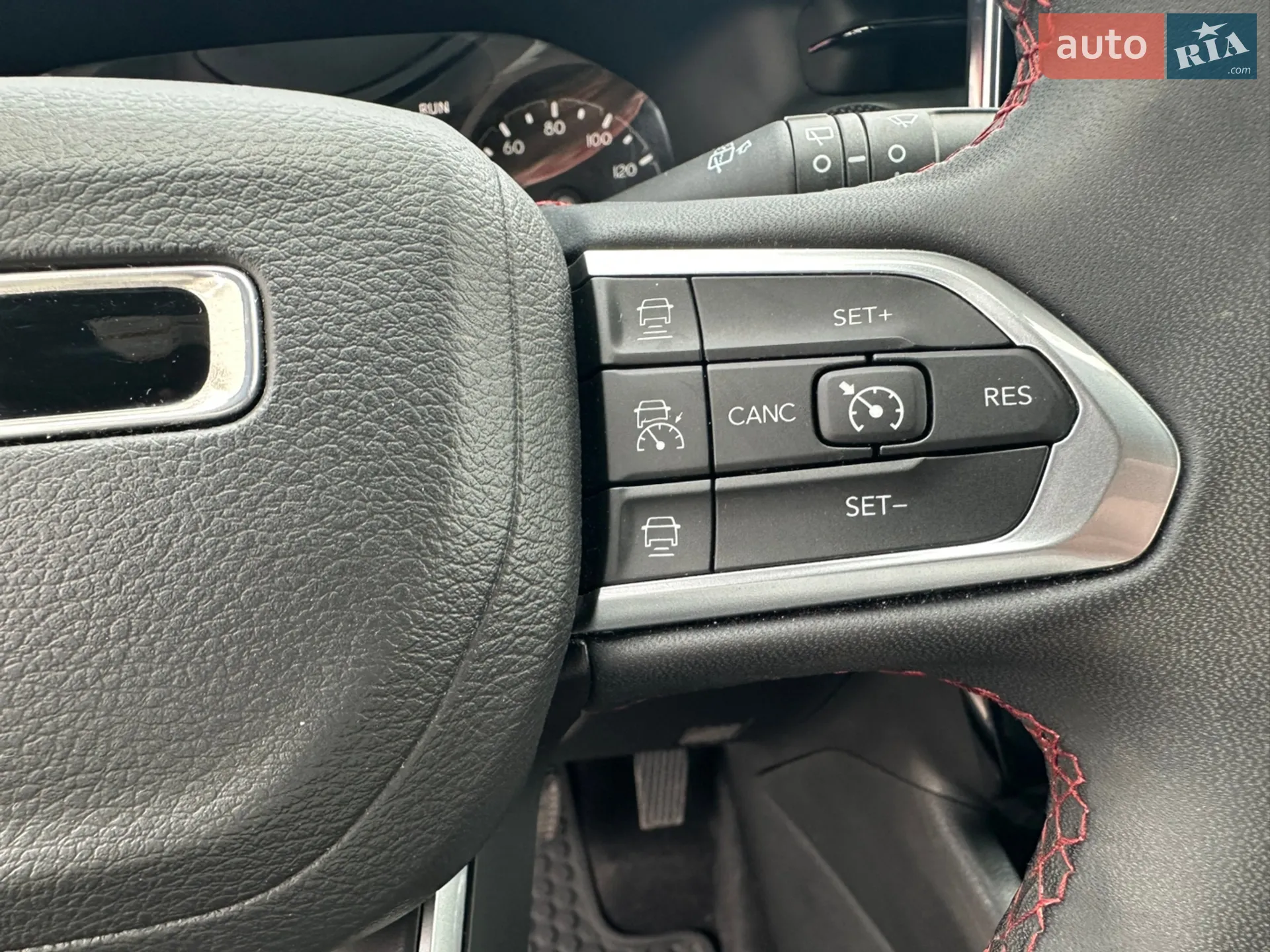 2023 Jeep Compass - мініатюра 23