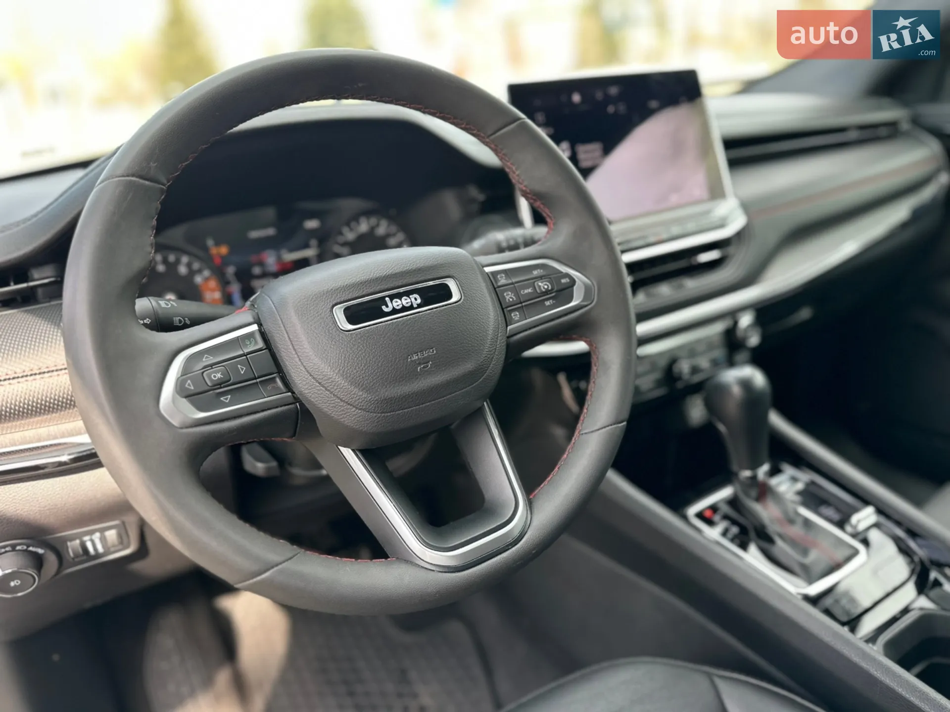 2023 Jeep Compass - мініатюра 32