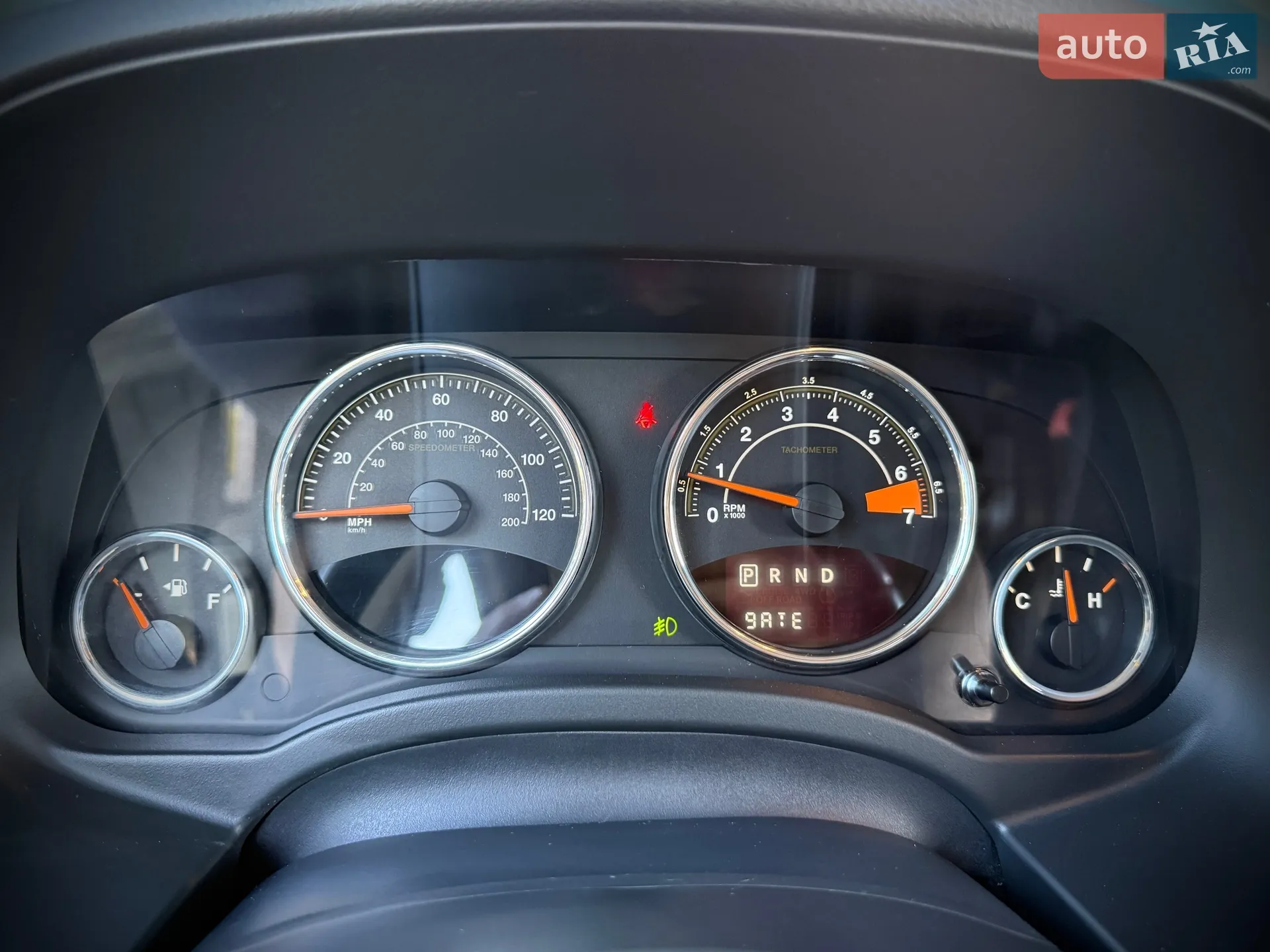 2014 Jeep Compass - мініатюра 29