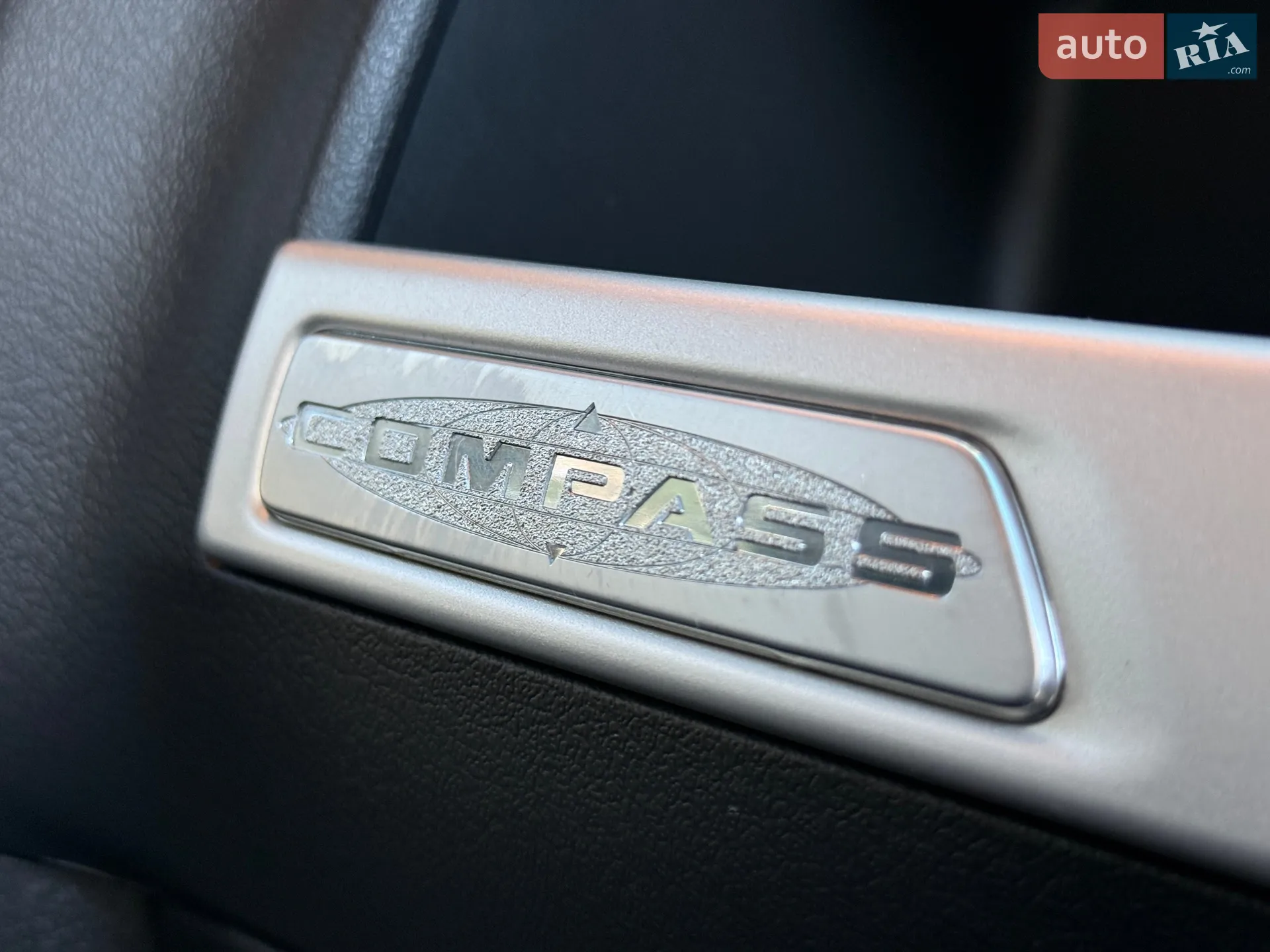 2014 Jeep Compass - мініатюра 53