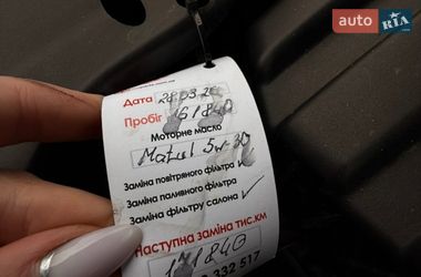 Внедорожник / Кроссовер Jeep Compass 2017 в Шептицькому