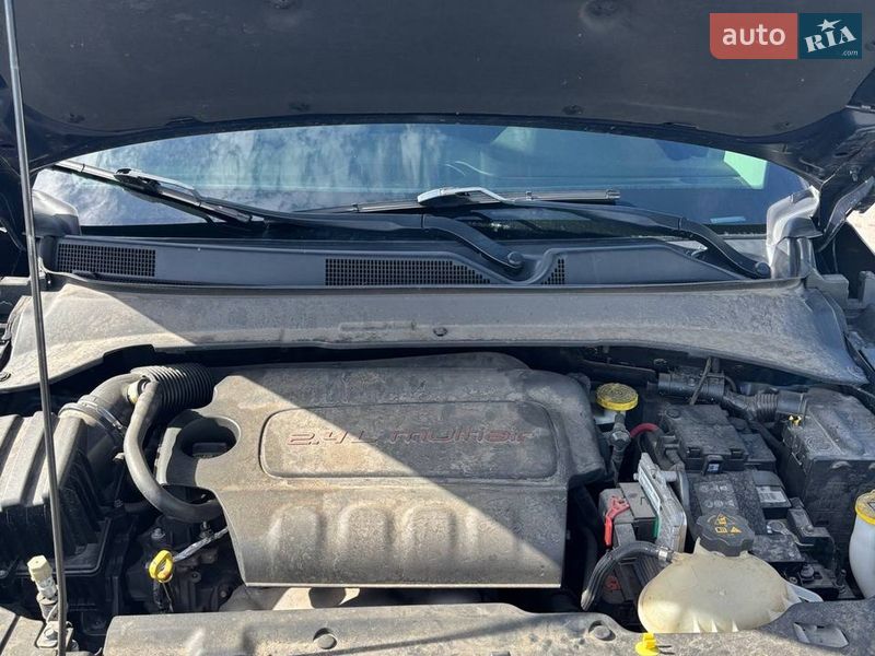 Позашляховик / Кросовер Jeep Compass 2019 в Кременчуці