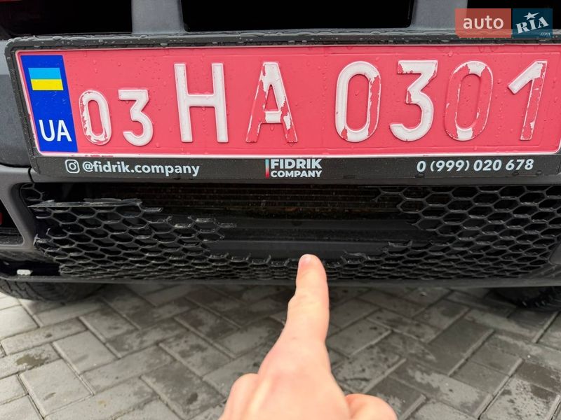 Внедорожник / Кроссовер Jeep Compass 2019 в Луцке фото 15 Внедорожник / Кроссовер Jeep Compass 2019 в Луцке