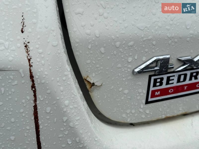 Внедорожник / Кроссовер Jeep Compass 2017 в Луцке
