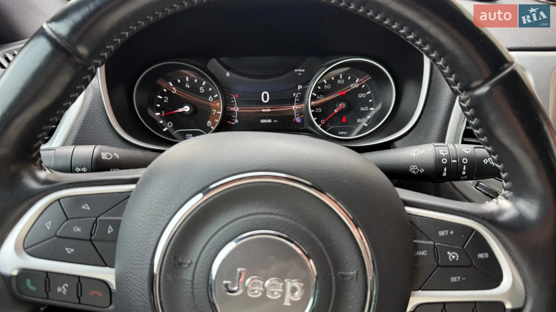 2020 Jeep Compass - мініатюра 7