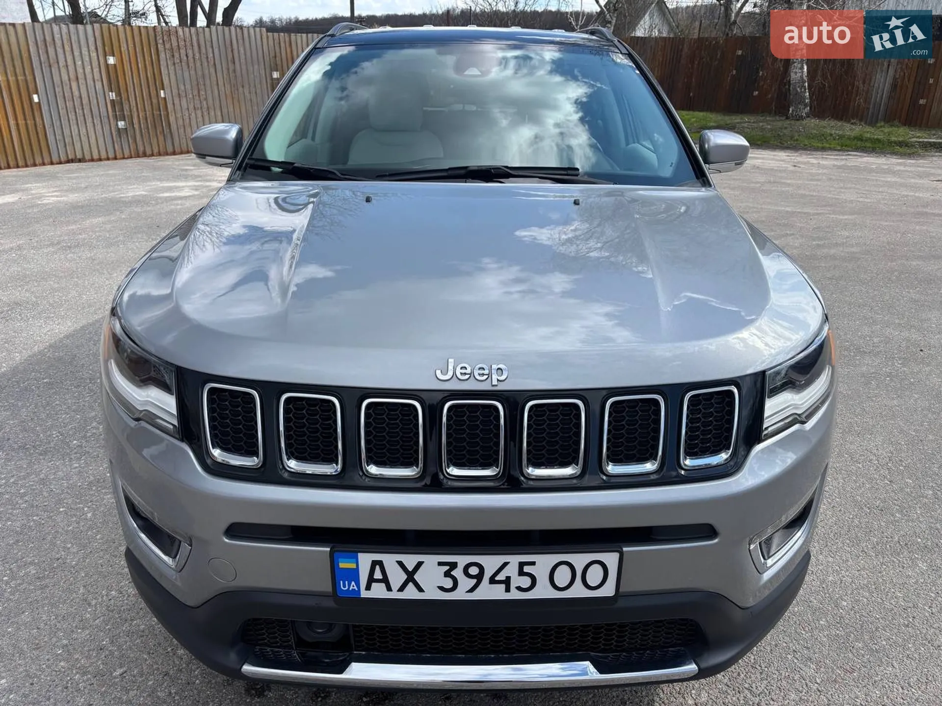 2020 Jeep Compass - мініатюра 9