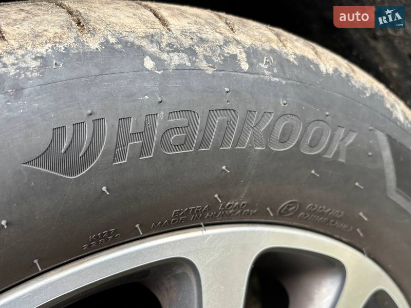 Позашляховик / Кросовер Jeep Compass 2020 в Валках