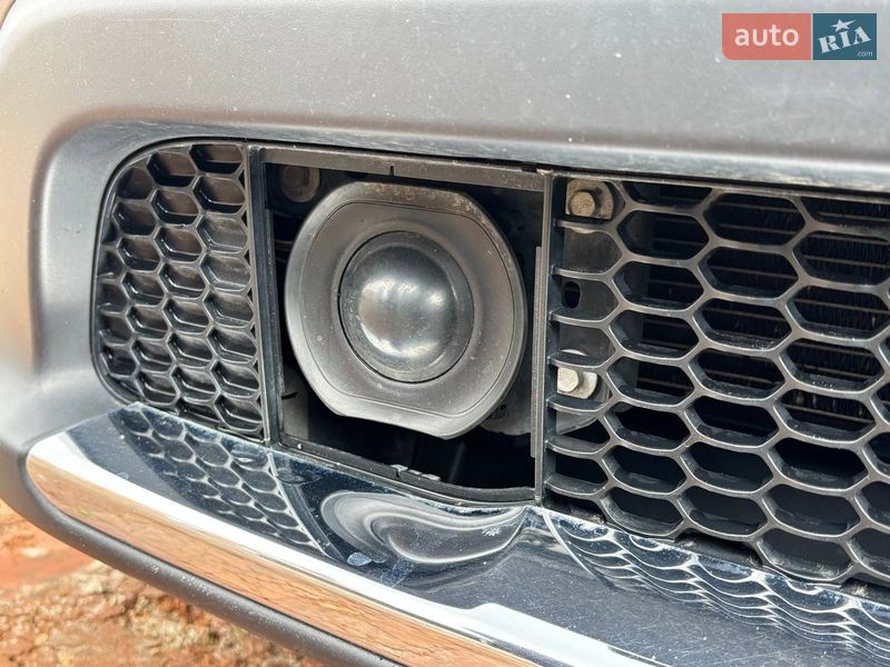 Позашляховик / Кросовер Jeep Compass 2020 в Валках