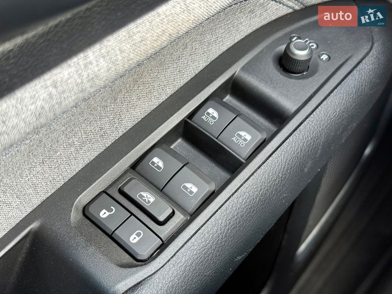 Внедорожник / Кроссовер Jeep Compass 2021 в Харькове