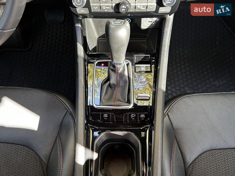 Внедорожник / Кроссовер Jeep Compass 2023 в Белогородке фото 37 Внедорожник / Кроссовер Jeep Compass 2023 в Белогородке