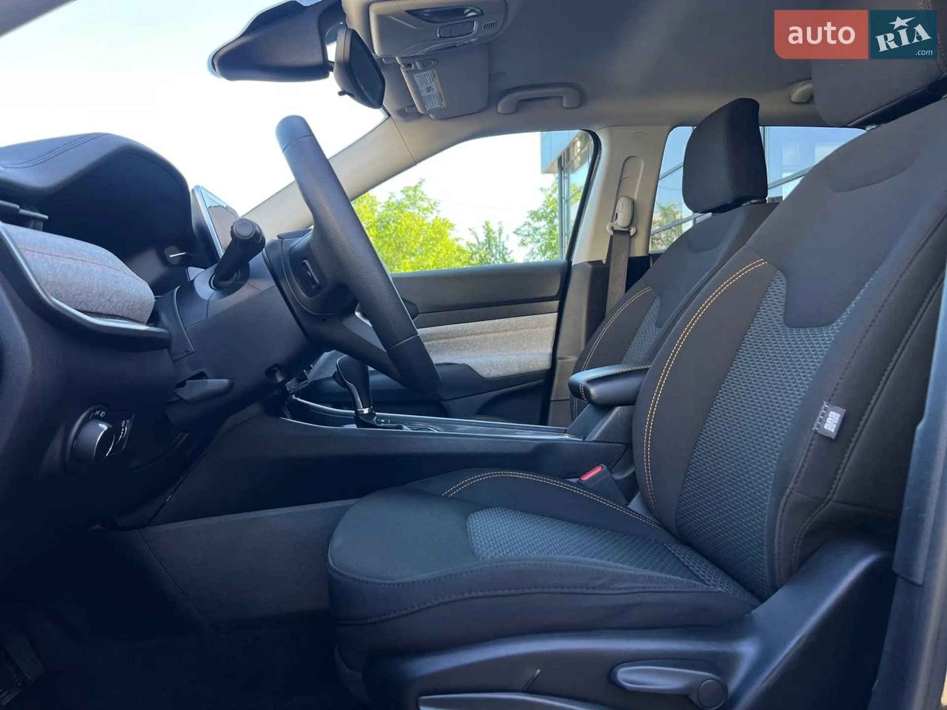 2021 Jeep Compass - мініатюра 9