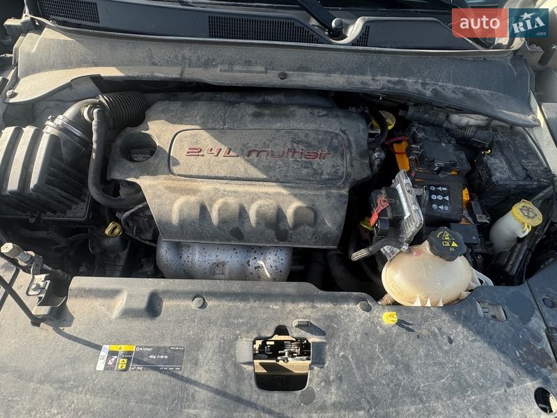 Внедорожник / Кроссовер Jeep Compass 2017 в Одессе