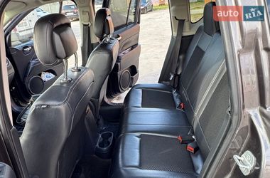 Внедорожник / Кроссовер Jeep Compass 2013 в Дубровице фото 33 Внедорожник / Кроссовер Jeep Compass 2013 в Дубровице