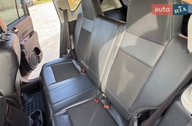 Внедорожник / Кроссовер Jeep Compass 2013 в Дубровице фото 34 Внедорожник / Кроссовер Jeep Compass 2013 в Дубровице