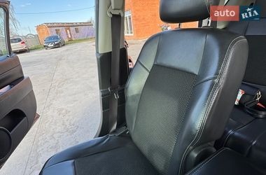 Внедорожник / Кроссовер Jeep Compass 2013 в Дубровице фото 44 Внедорожник / Кроссовер Jeep Compass 2013 в Дубровице