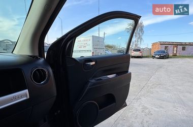 Внедорожник / Кроссовер Jeep Compass 2013 в Дубровице фото 47 Внедорожник / Кроссовер Jeep Compass 2013 в Дубровице