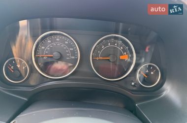 Внедорожник / Кроссовер Jeep Compass 2013 в Дубровице фото 50 Внедорожник / Кроссовер Jeep Compass 2013 в Дубровице
