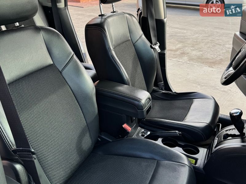 Внедорожник / Кроссовер Jeep Compass 2013 в Дубровице фото 54 Внедорожник / Кроссовер Jeep Compass 2013 в Дубровице