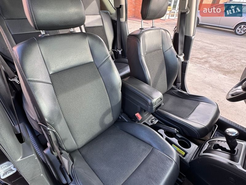 Внедорожник / Кроссовер Jeep Compass 2013 в Дубровице фото 56 Внедорожник / Кроссовер Jeep Compass 2013 в Дубровице