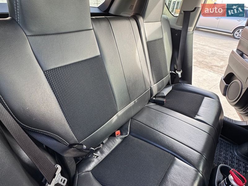 Внедорожник / Кроссовер Jeep Compass 2013 в Дубровице фото 58 Внедорожник / Кроссовер Jeep Compass 2013 в Дубровице