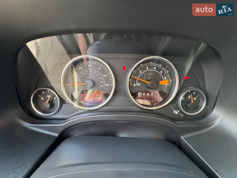 Внедорожник / Кроссовер Jeep Compass 2013 в Дубровице фото 59 Внедорожник / Кроссовер Jeep Compass 2013 в Дубровице