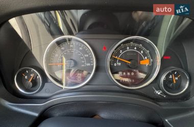 Внедорожник / Кроссовер Jeep Compass 2013 в Дубровице фото 60 Внедорожник / Кроссовер Jeep Compass 2013 в Дубровице