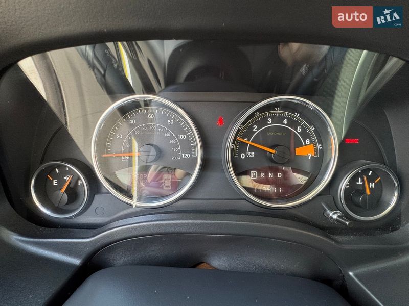 Внедорожник / Кроссовер Jeep Compass 2013 в Дубровице фото 60 Внедорожник / Кроссовер Jeep Compass 2013 в Дубровице