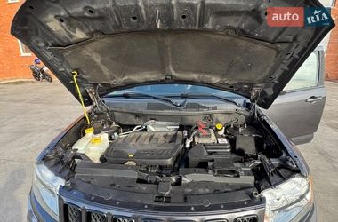 Внедорожник / Кроссовер Jeep Compass 2013 в Дубровице фото 61 Внедорожник / Кроссовер Jeep Compass 2013 в Дубровице
