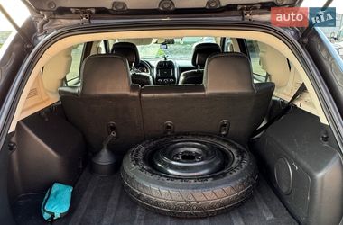 Внедорожник / Кроссовер Jeep Compass 2013 в Дубровице фото 63 Внедорожник / Кроссовер Jeep Compass 2013 в Дубровице