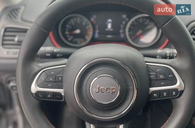 Внедорожник / Кроссовер Jeep Compass 2021 в Киеве