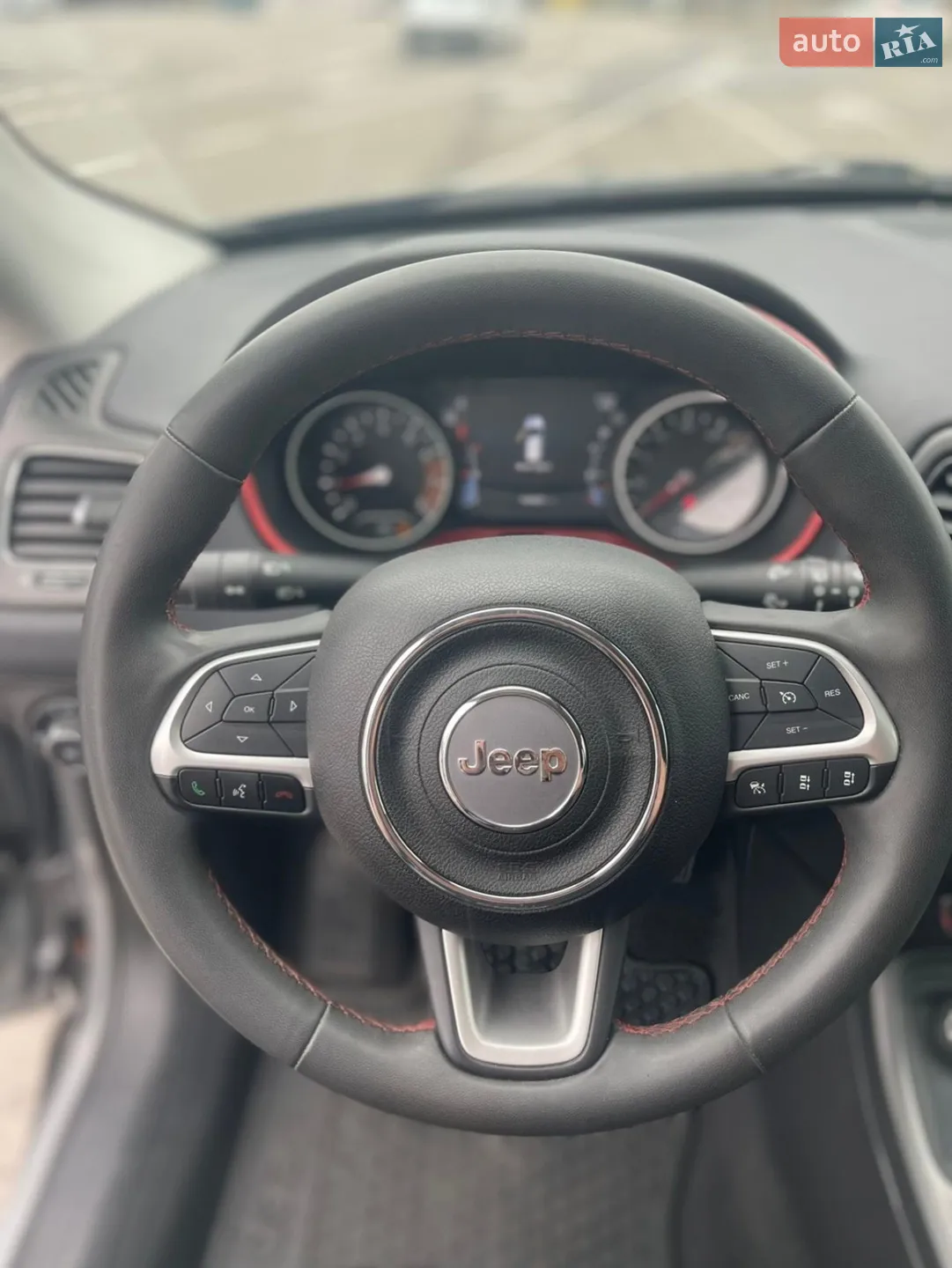 2021 Jeep Compass - мініатюра 11