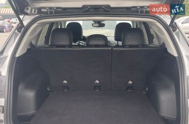 Внедорожник / Кроссовер Jeep Compass 2021 в Киеве